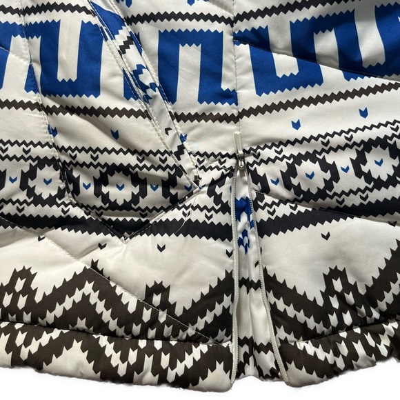 Nike 6.0 Puffer Vest - Picture 5 of 5